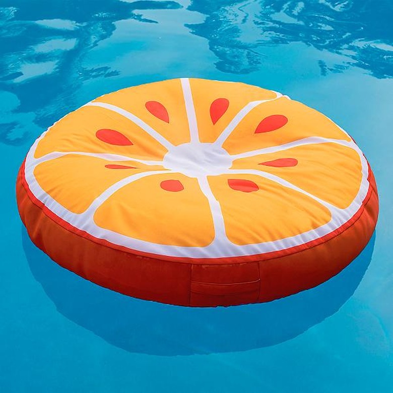 Grandin Road Pool Float