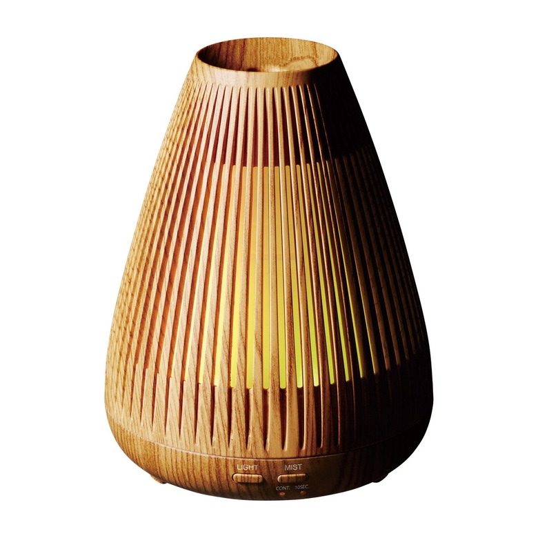 wood aroma diffuser