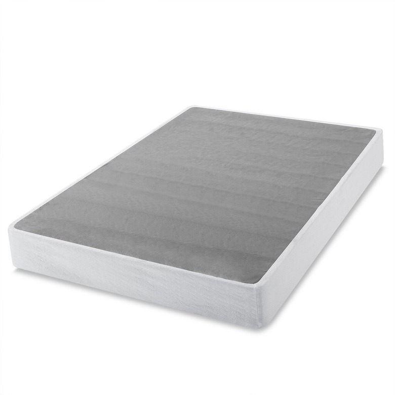 Wayfair Sleep Arviso Metal Box Spring