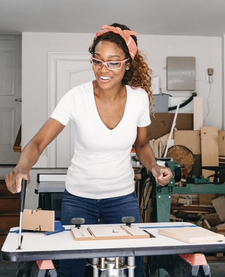 Char Miller-King of The Wooden Maven