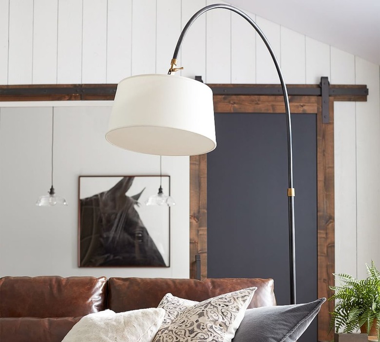 arc lamp