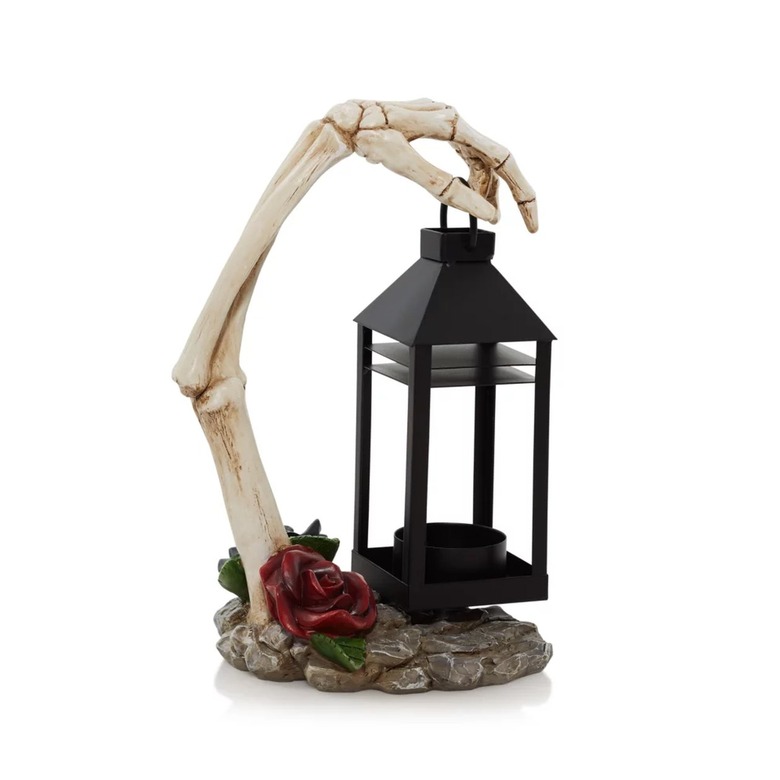 Phantasmagoria Lantern Yankee Candle