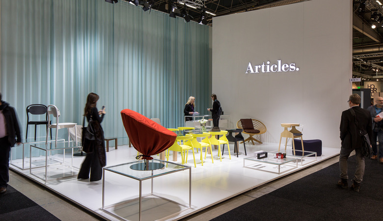 furniture brand Articles