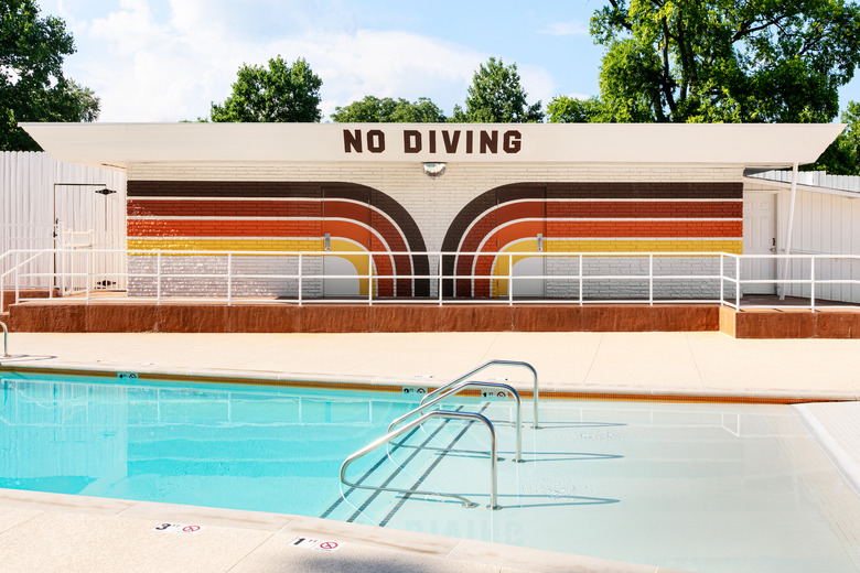 The Dive Motel & Swim Club nashville