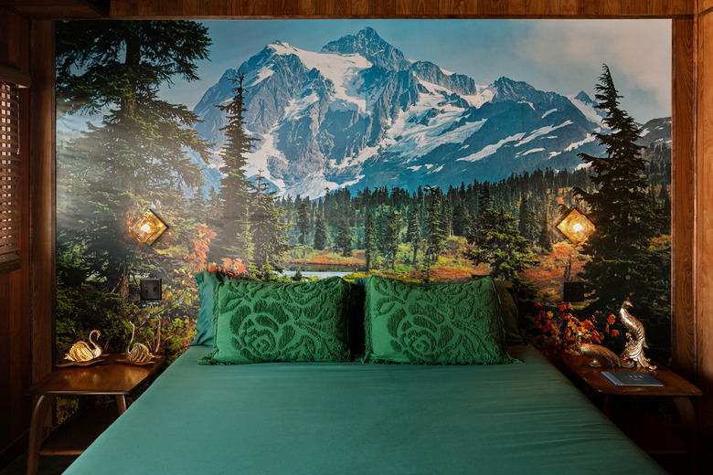 The Dive Motel & Swim Club nashville