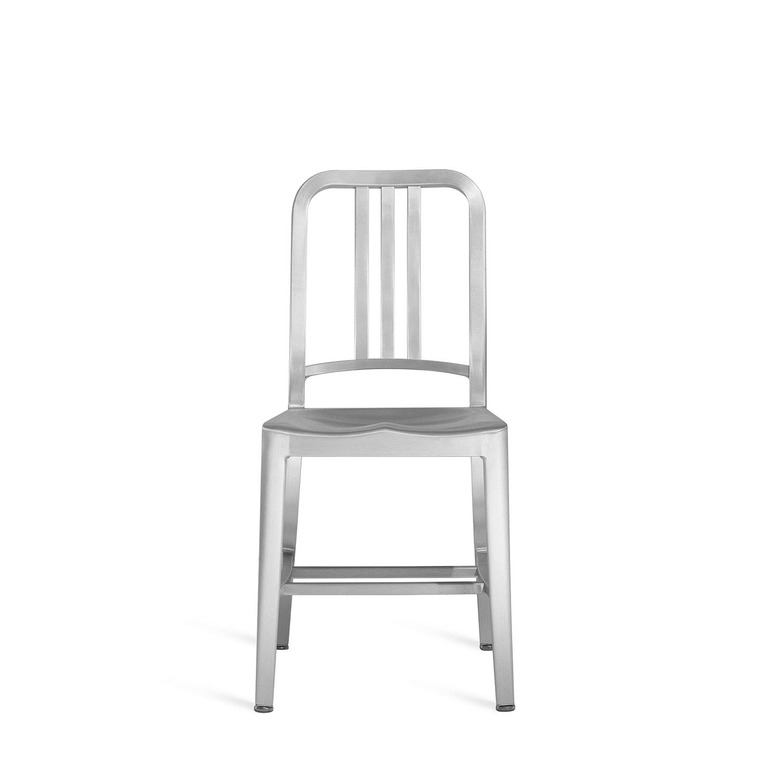 Emeco Navy Chair