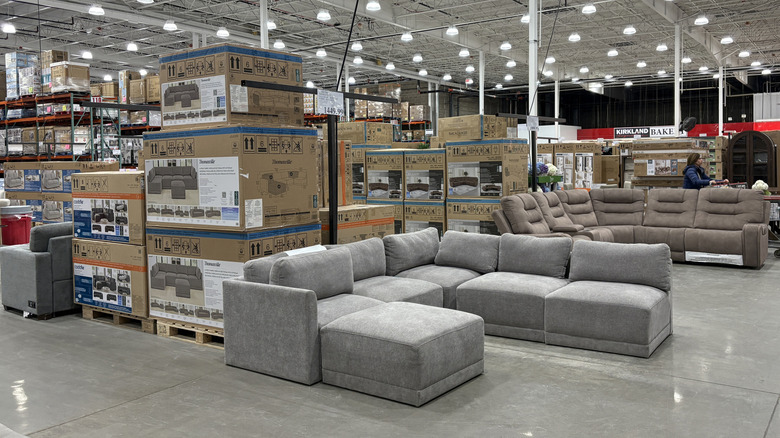 12 Costco Thomasville Couches, Ranked Worst To Best