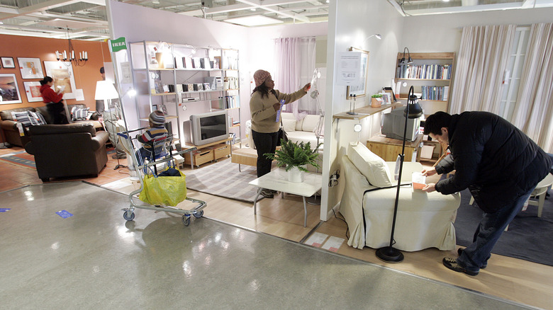 13 New IKEA 2026 Spring Finds To Check Out ASAP