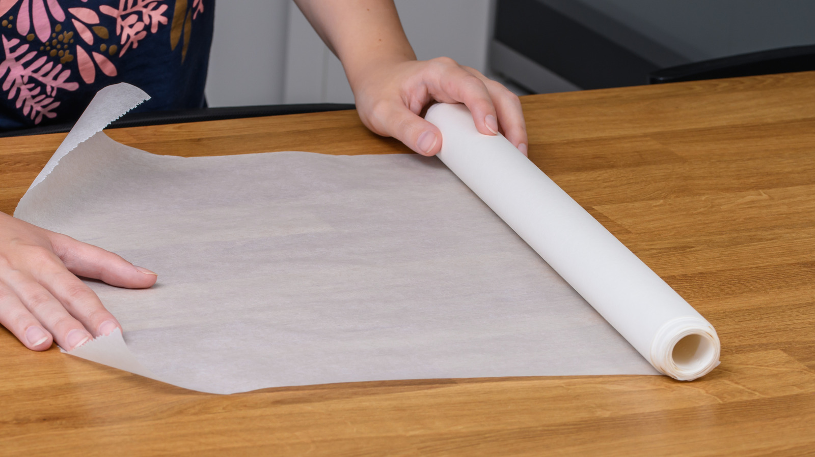 13 Smart Ways To Use Wax Paper All Around Your House