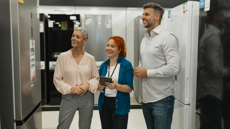 3 Refrigerator Brands Consumer Reports Says To Skip (And The Best Alternatives)