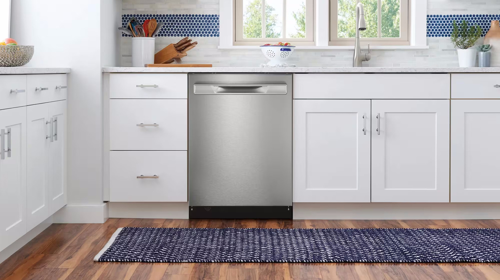 5 Common Problems With Frigidaire Dishwashers