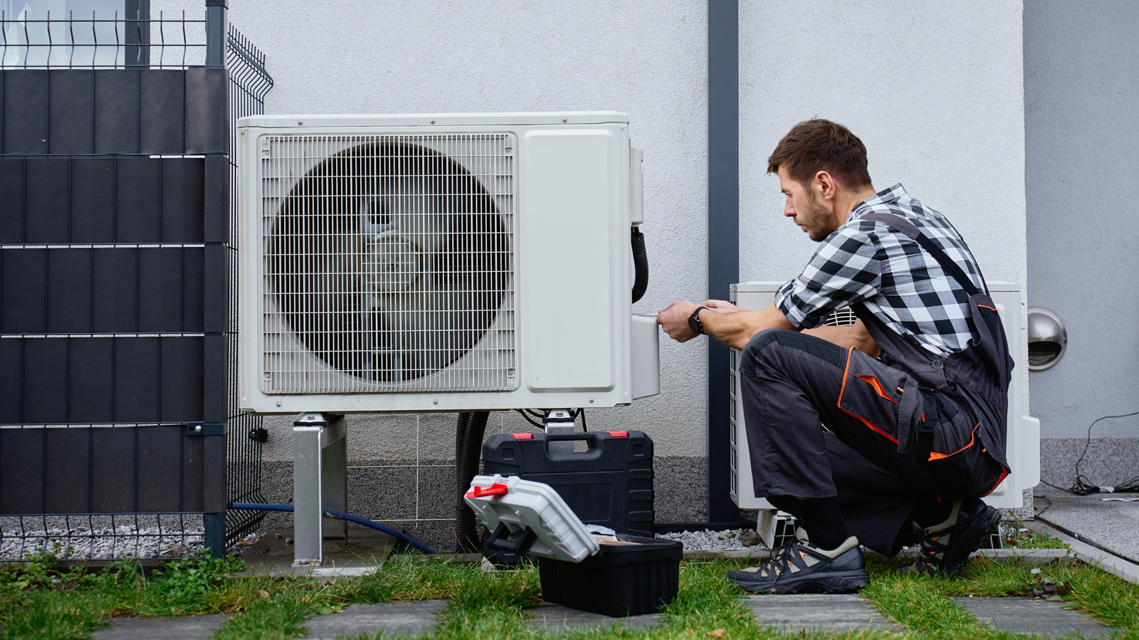 5 Common Problems With HVAC Systems