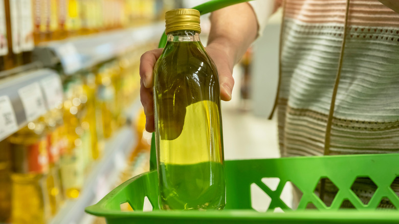 8 Things You Didn't Know Olive Oil Can Do Around The House