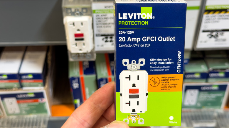 20 amp packaging