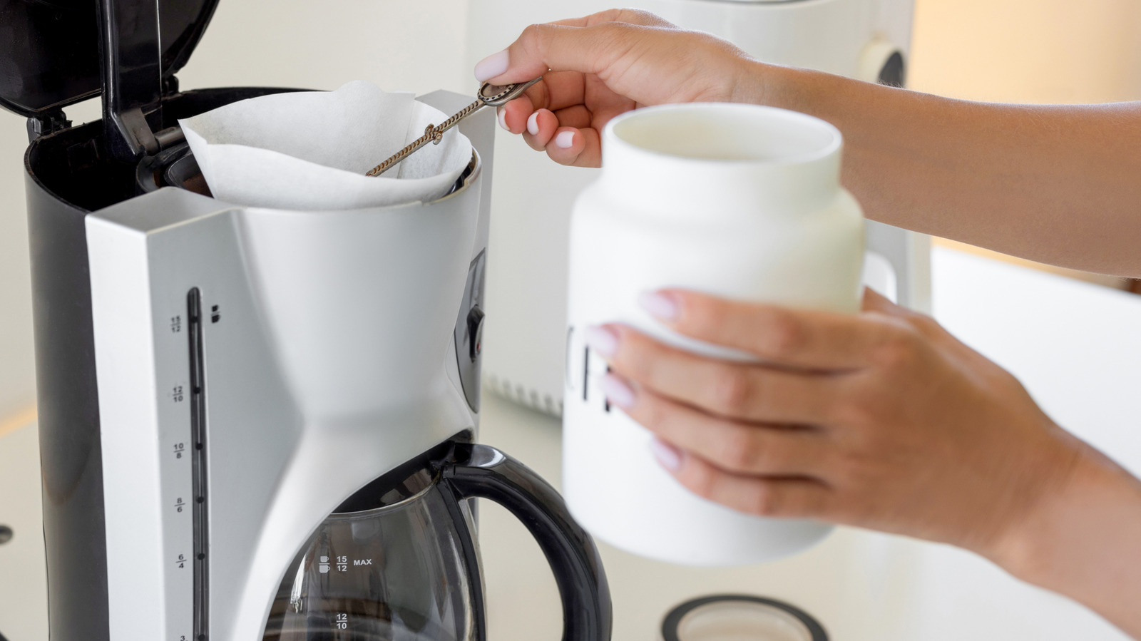 Consumer Reports' Top-Ranked Drip Coffee Maker Isn't From Keurig Or Ninja