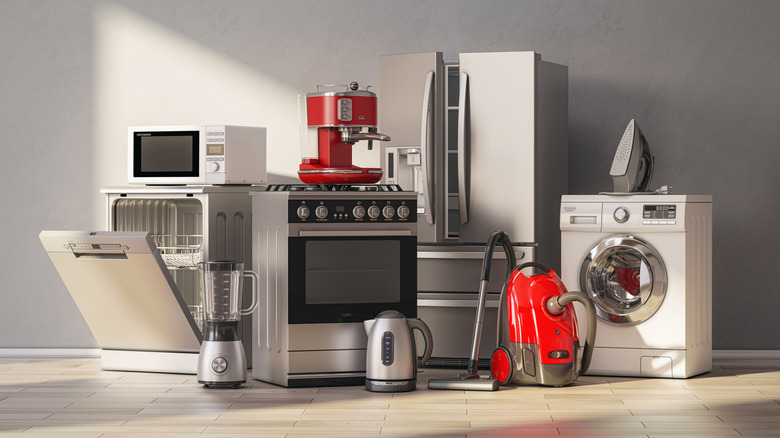 These 9 Costco Home And Kitchen Products Get Returned Most Often, According To Employees