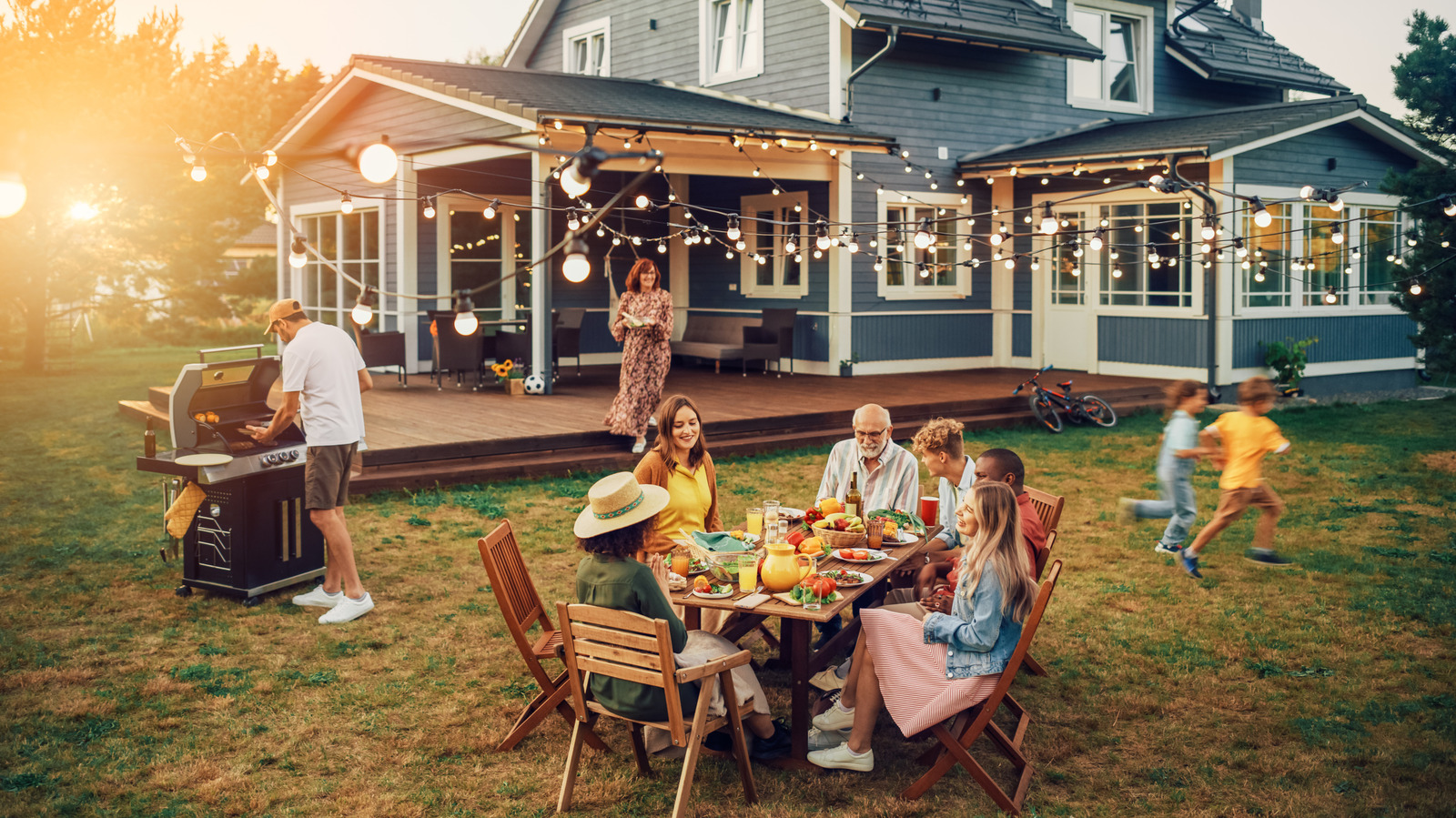 Costco's Best Fourth Of July Party Hosting Essentials For Easy Entertaining