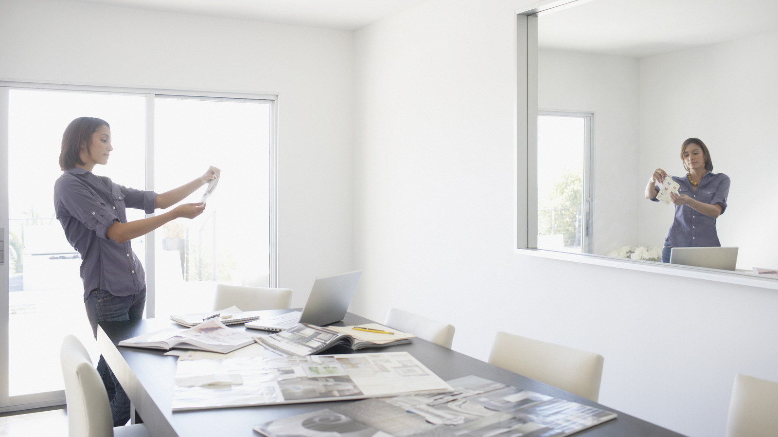 Dated Dining Room Trends You Should Avoid In 2026 (So Far)