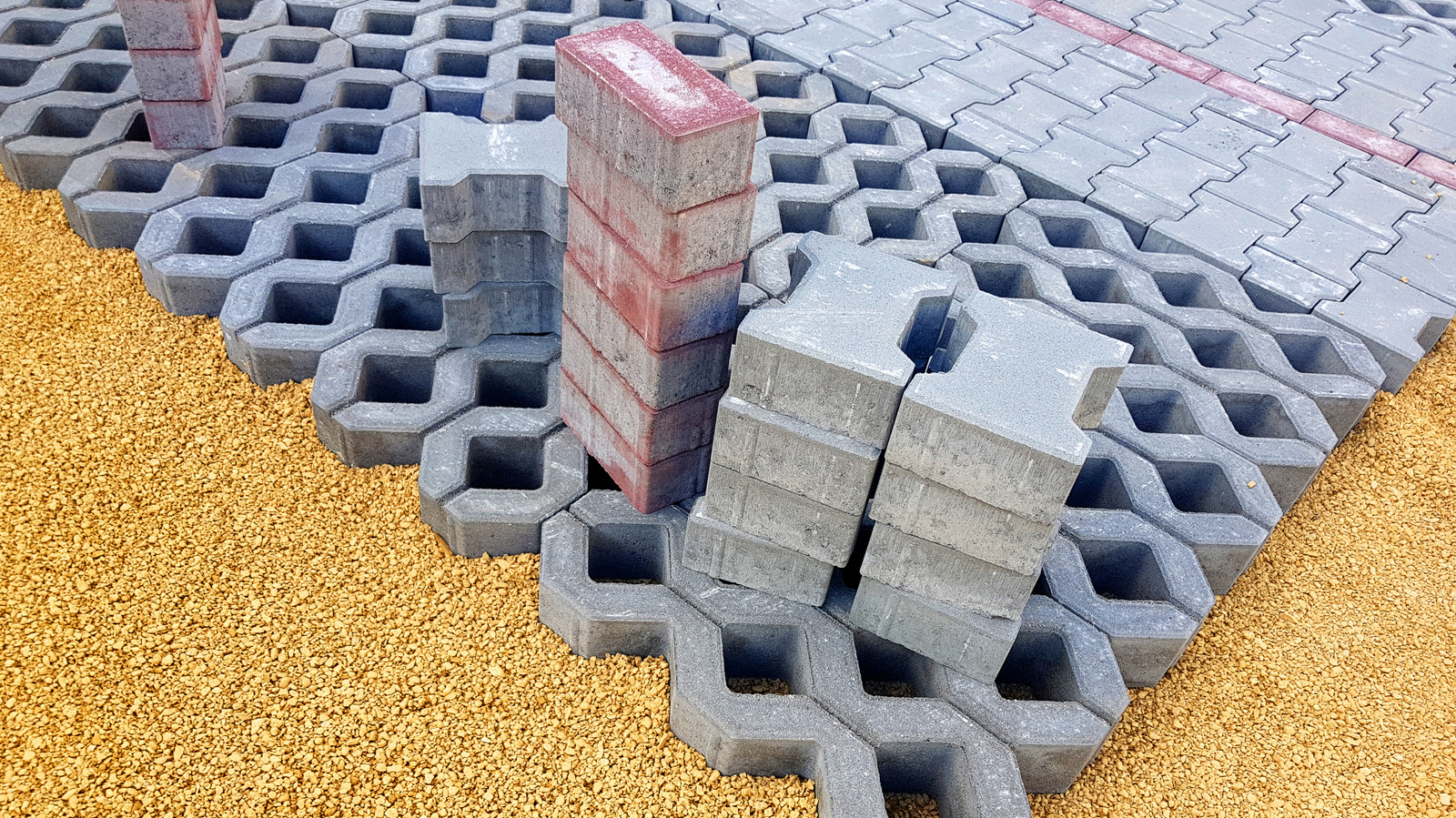 Ditch Concrete Blocks: A Smarter Way To Build A Retaining Wall That Looks Good