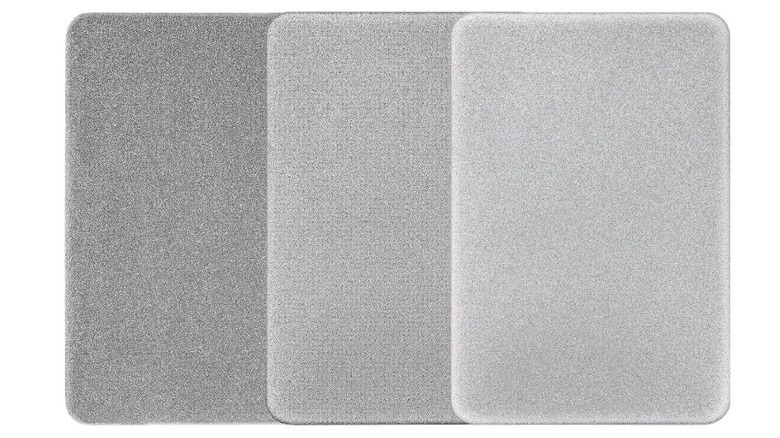 Three Sharpal pocket diamond sharpening cards