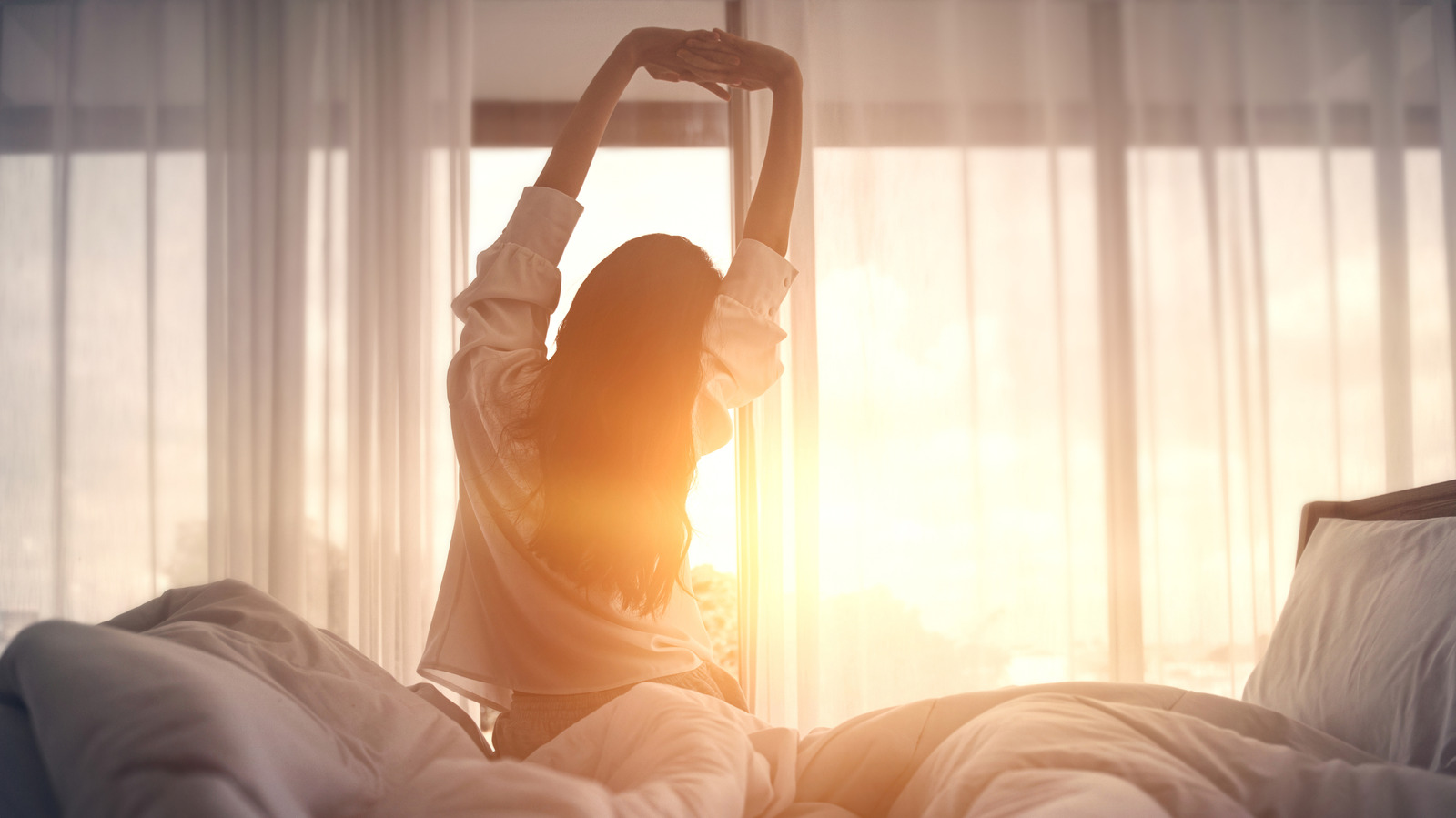 Forget Pricey Blackout Curtains: Aldi Has A Gorgeous Alternative That Won't Break The Bank