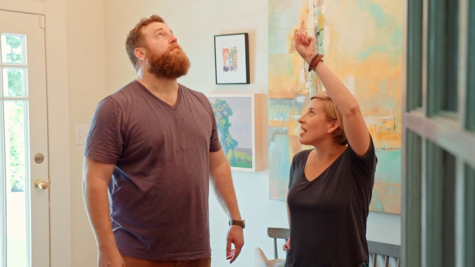 Give Windows A Colorful Upgrade With An Affordable DIY Erin Napier Approves Of