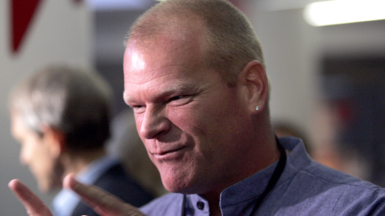 HGTV's Mike Holmes