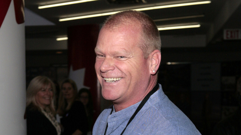 HGTV's Mike Holmes