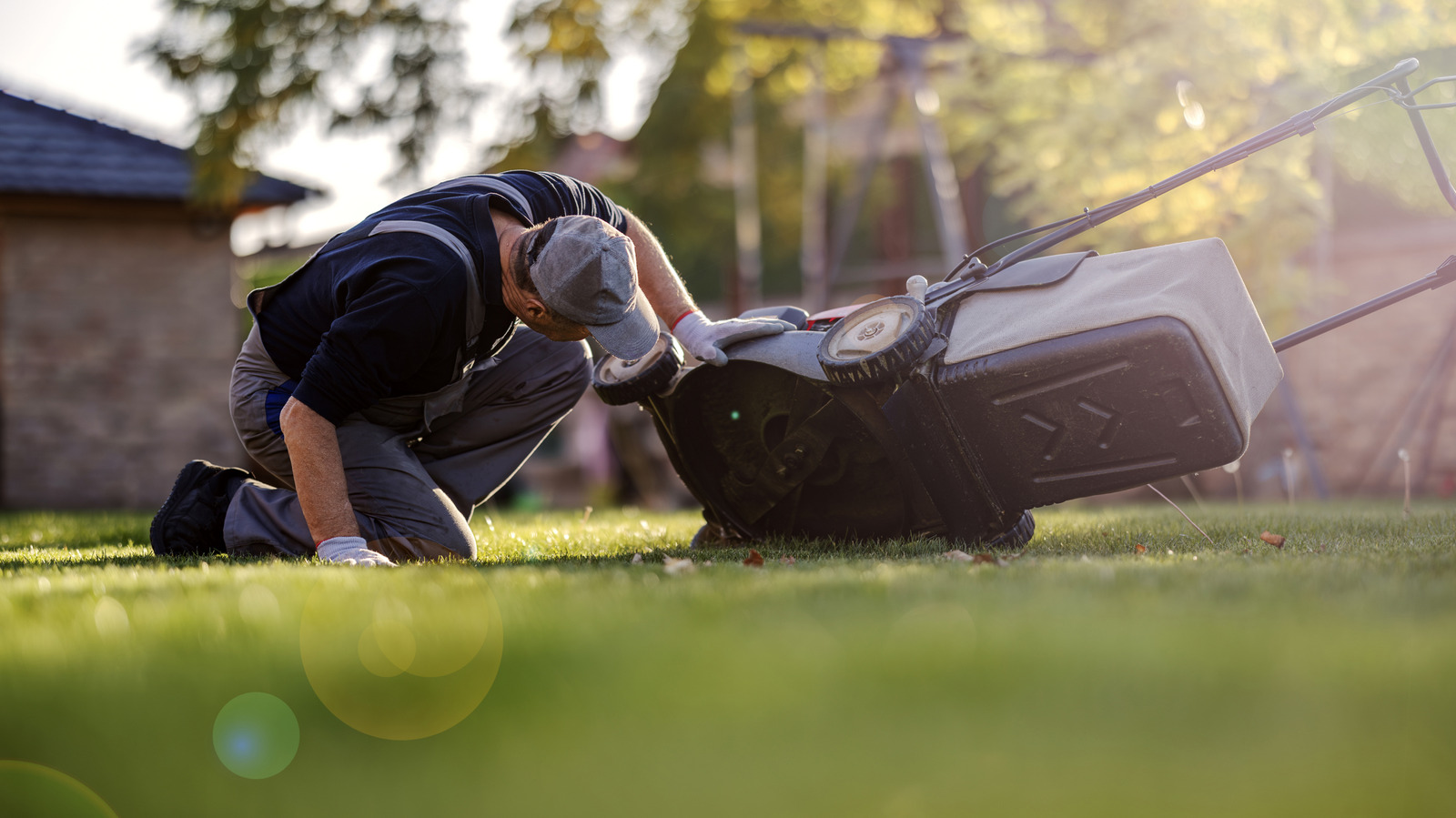 How Often Should I Replace Lawn Mower Blades?