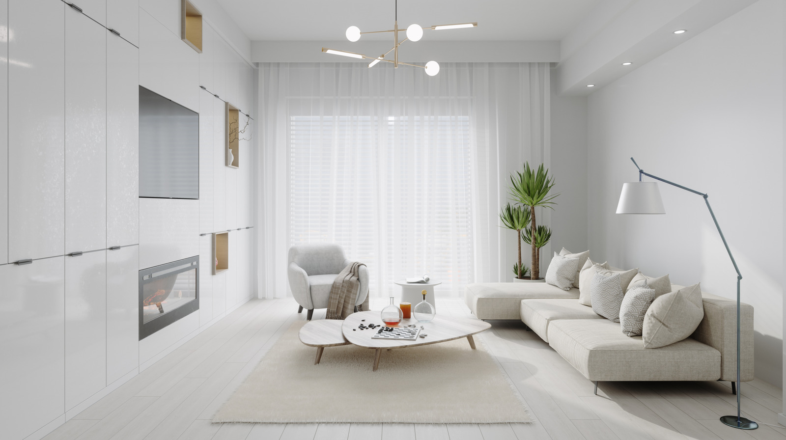 The Impact of Your Lifestyle on Your Home's Aesthetic