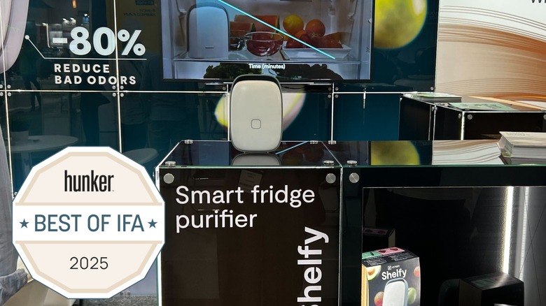 Vitesy Shelfy Upgraded Version