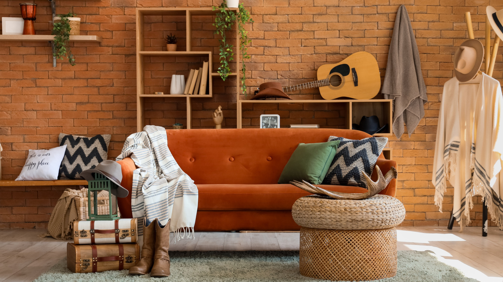 IKEA Has A New Stoneware Vase To Match Your Western Style