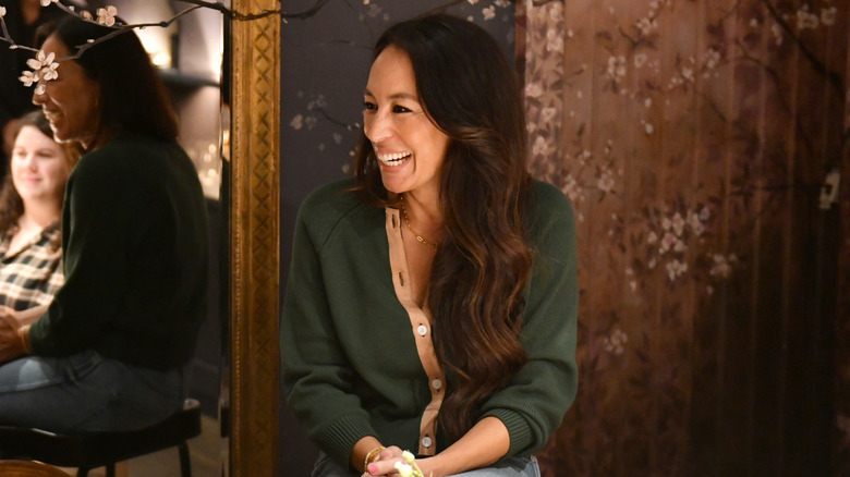 Joanna Gaines