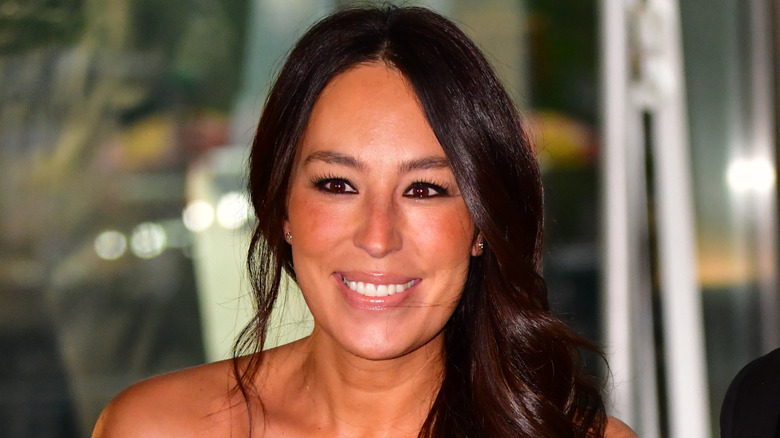 Joanna Gaines