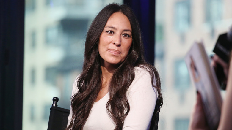 Joanna Gaines