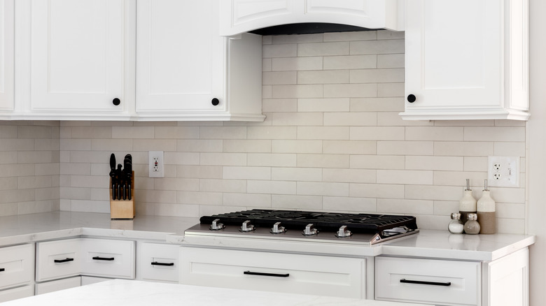 Skip The Subway Tile: Christina Haack Has A Better Idea For Your Kitchen Backsplash