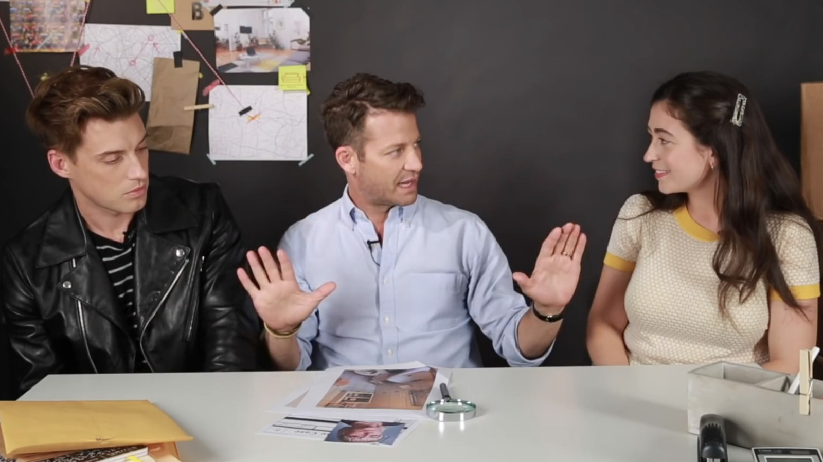 Nate Berkus' Storage Tip Will Make Your Small Bathroom Feel 10x More ...
