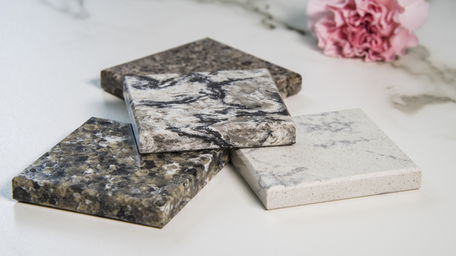 Quartz Vs. Granite: What's The Difference?