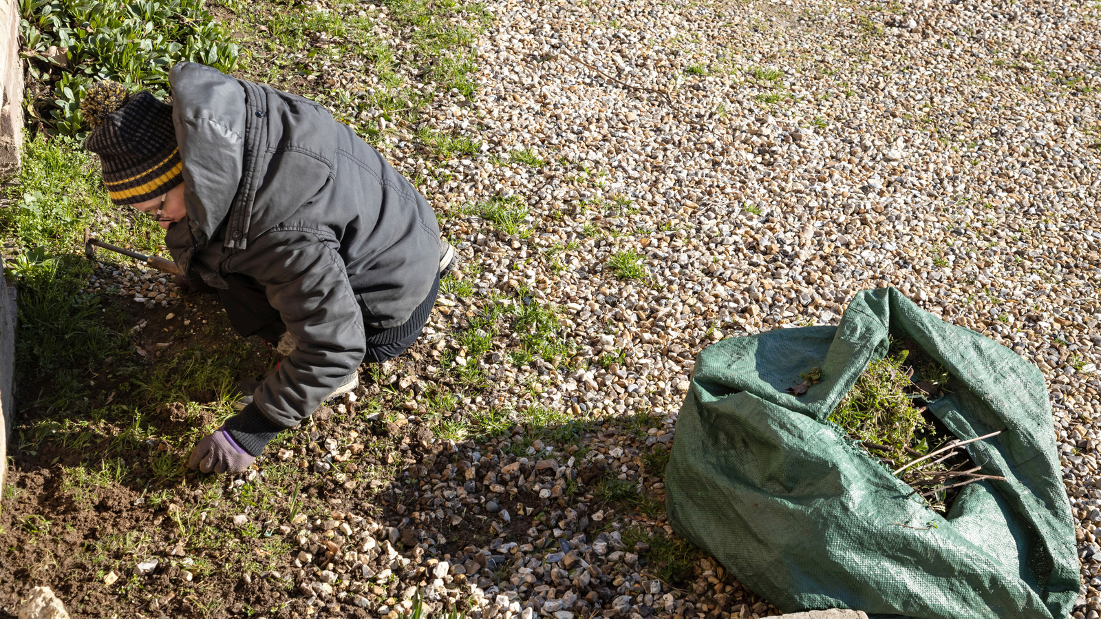 Skip Gravel Driveways: The Low-Maintenance, Weed-Resistant Alternative