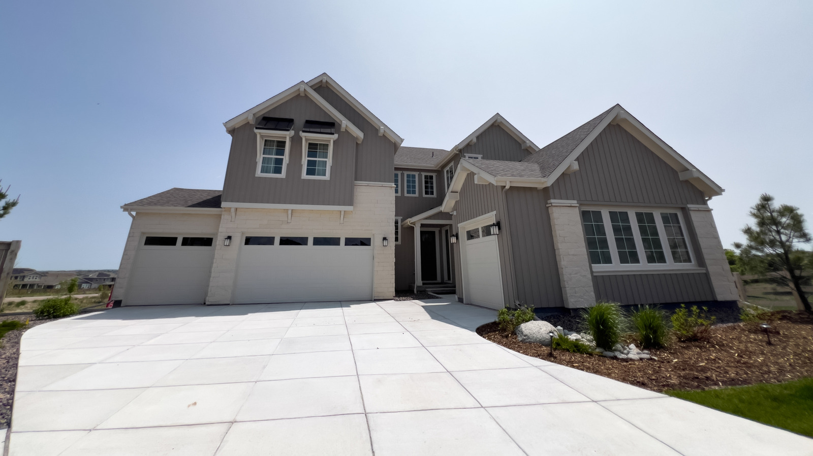 Stamped Concrete Vs. Pavers: What's The Difference And Which Is Better?