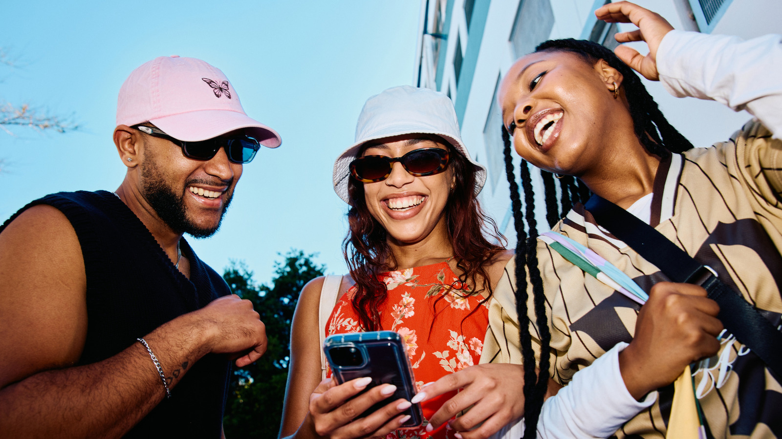 The '80s Design Trend Millennials Left Behind That Gen Z Is Bringing Back