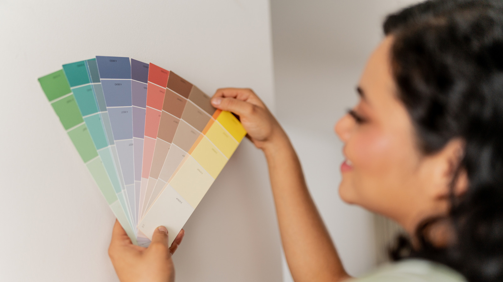 The Bright Color Millennials Left Behind That Designers Are Bringing Back With A Twist