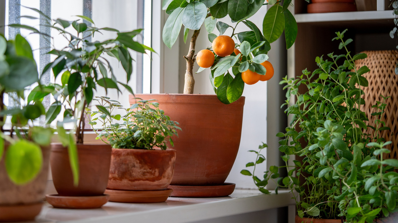 The Fruit Tree You Can Grow Indoors Even In Winter And Lower Light  Conditions