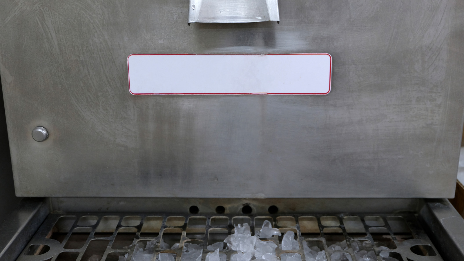 The Ice Maker On My Frigidaire Refrigerator Is Leaking Water On The Floor