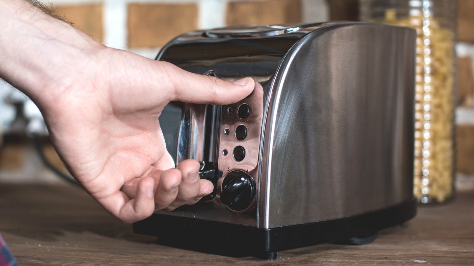 There's Simply No Need For Toasters — Use The Oven Or Stove Instead!