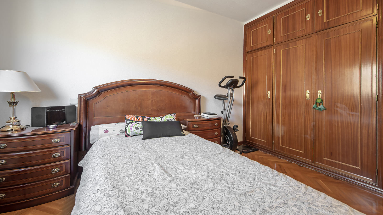 Unexpected Things That Are Making Your Bedroom Look Dated In 2025