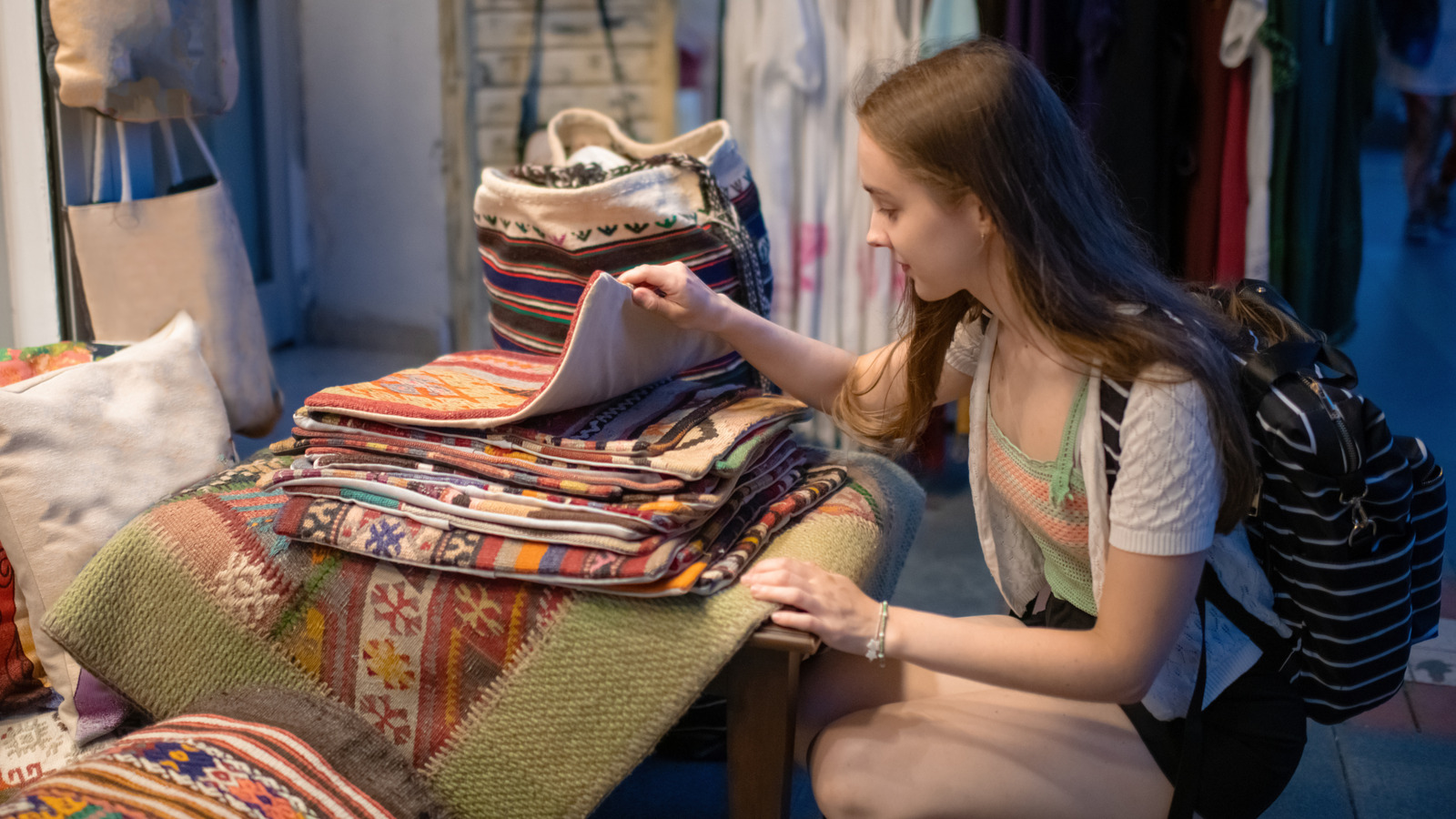 That Thrift Store Rug Could Turn Out To Be Worth Hundreds
