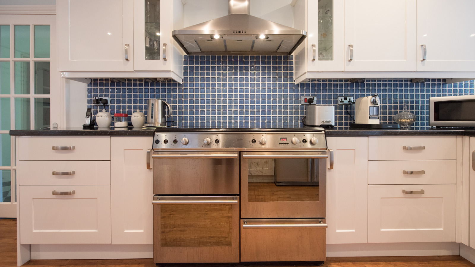What Is Sabbath Mode On An Oven?