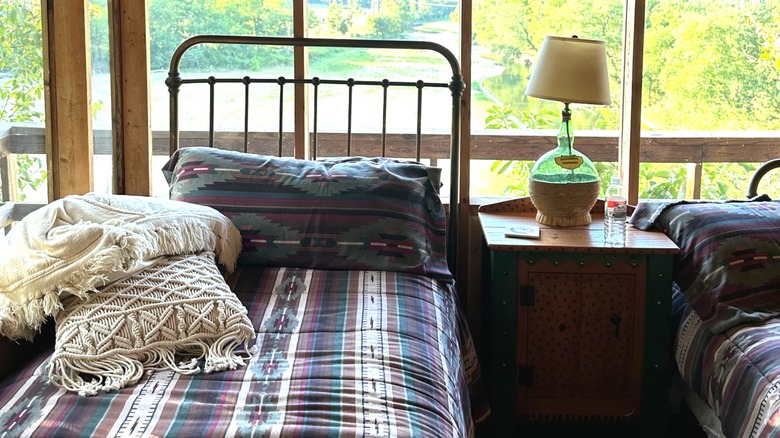 Why Sleeping Porches Disappeared After The 1940s