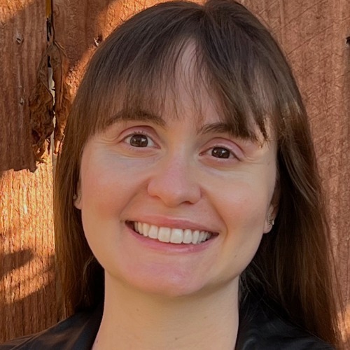 Photo of Heather Fishel